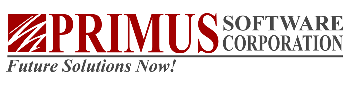Primus Software Corporation